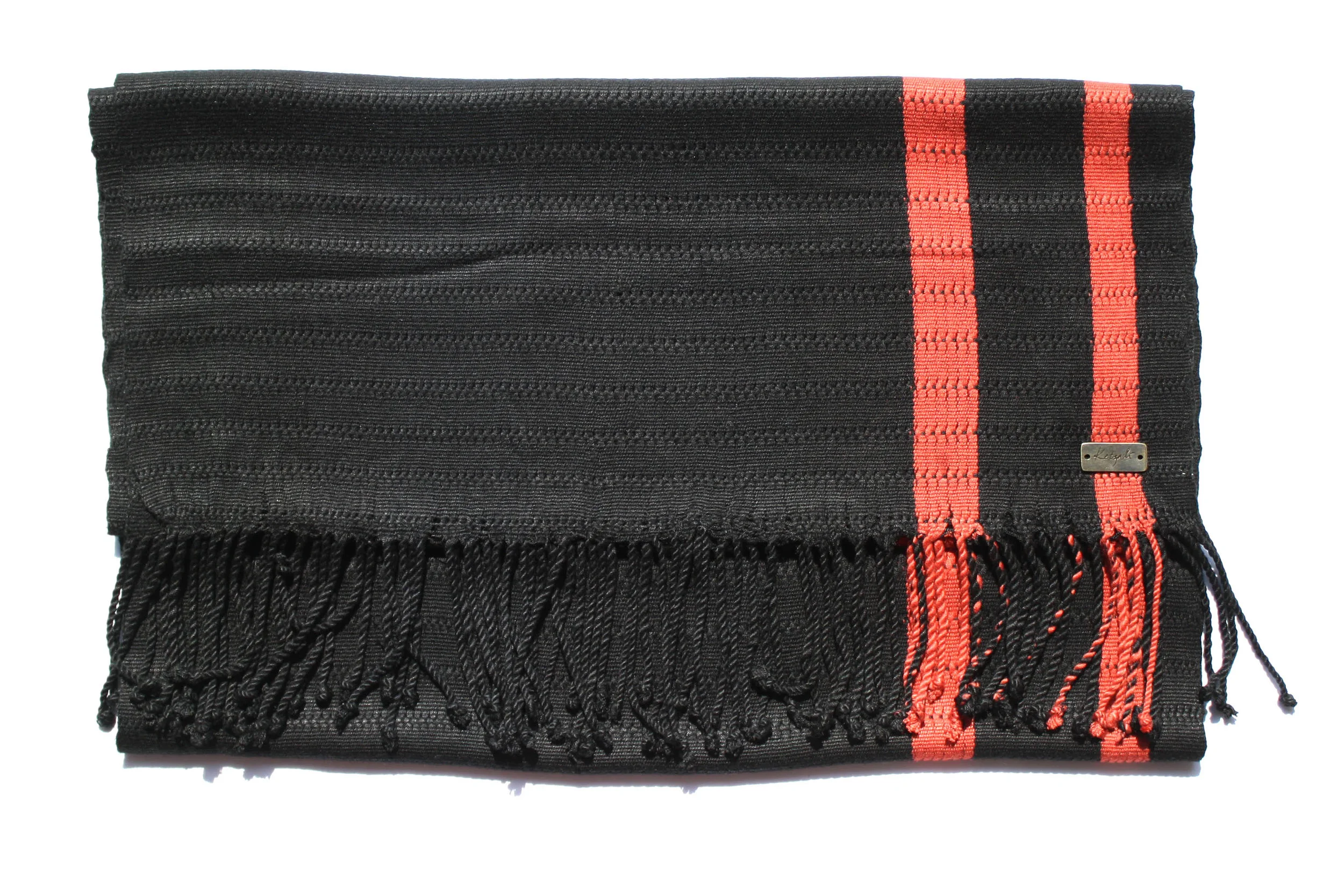 Alaxik Scarf — Ketzali Accessories